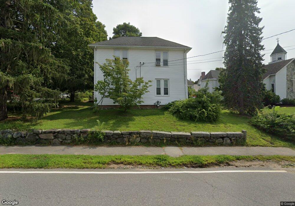 32 Concord Rd unit 32, Sudbury, MA 01776 - photo 1