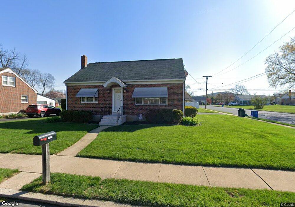 3501 Reading Crest Ave, Reading, PA 19605 - photo 1