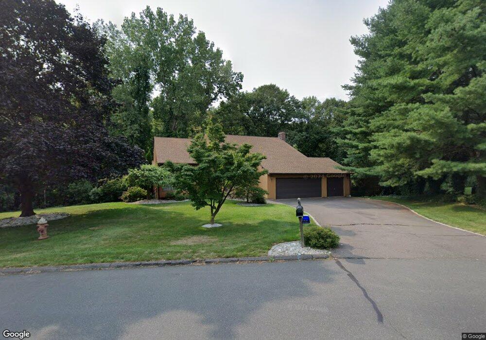 16 Greendale Ave, Cromwell, CT 06416 - photo 1