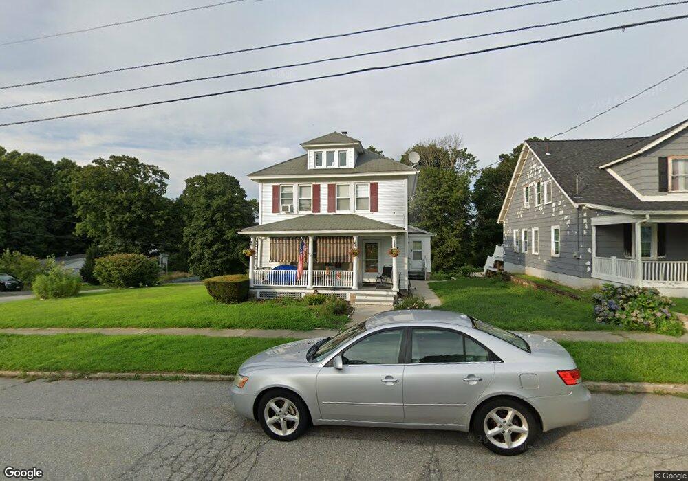 102 Prospect Ave, Danielson, CT 06239 - photo 1