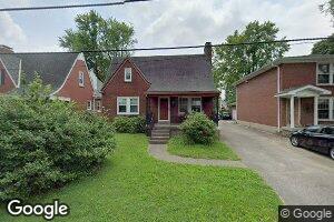 818 Melford Ave, Louisville, KY 40217
