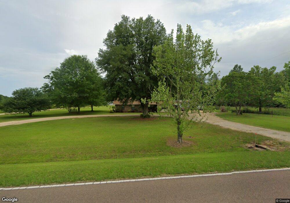 380 County Road 10, Stringer, MS 39481 - photo 1