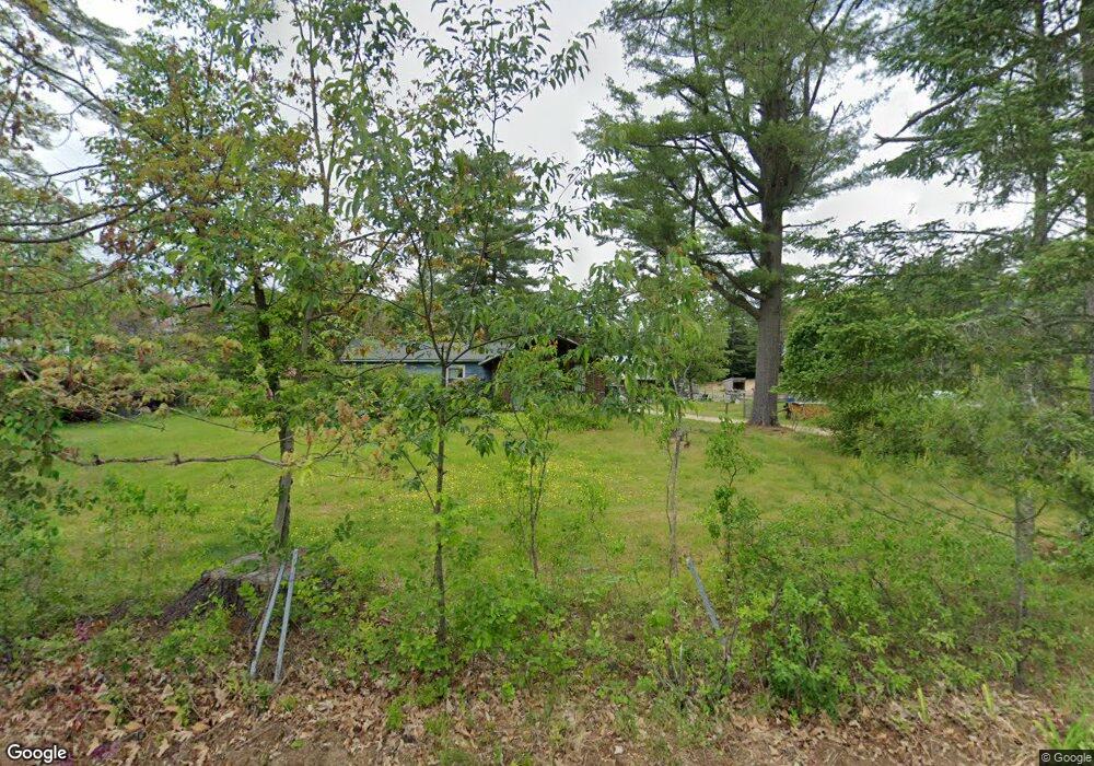 410 Broad Cove Rd, Contoocook, NH 03229 - photo 1