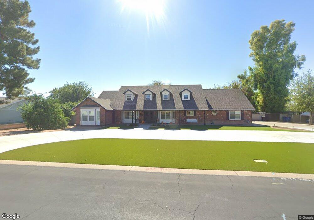 2457 E Edgewood Ave, Mesa, AZ 85204 - photo 1