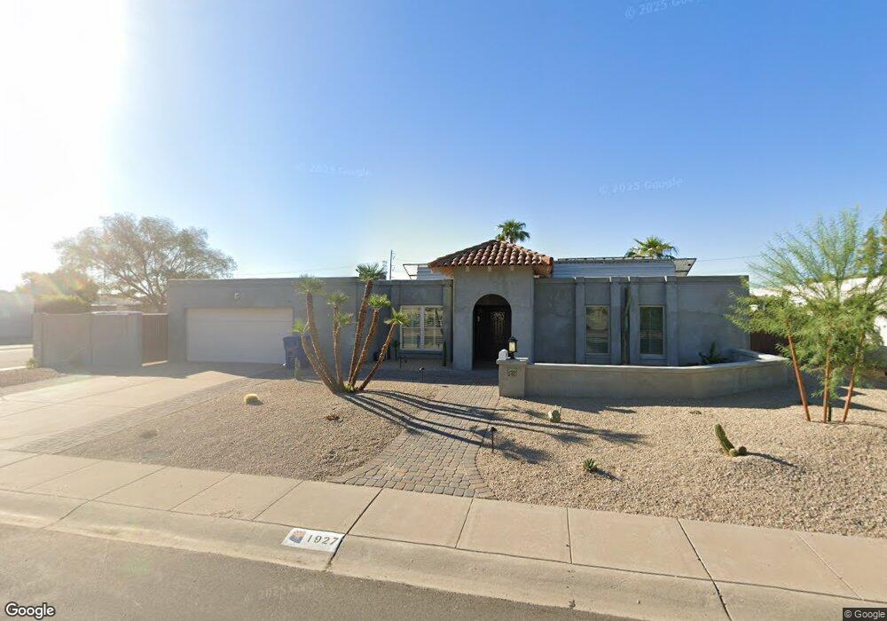 1927 E Bendix Dr, Tempe, AZ 85283 - photo 1