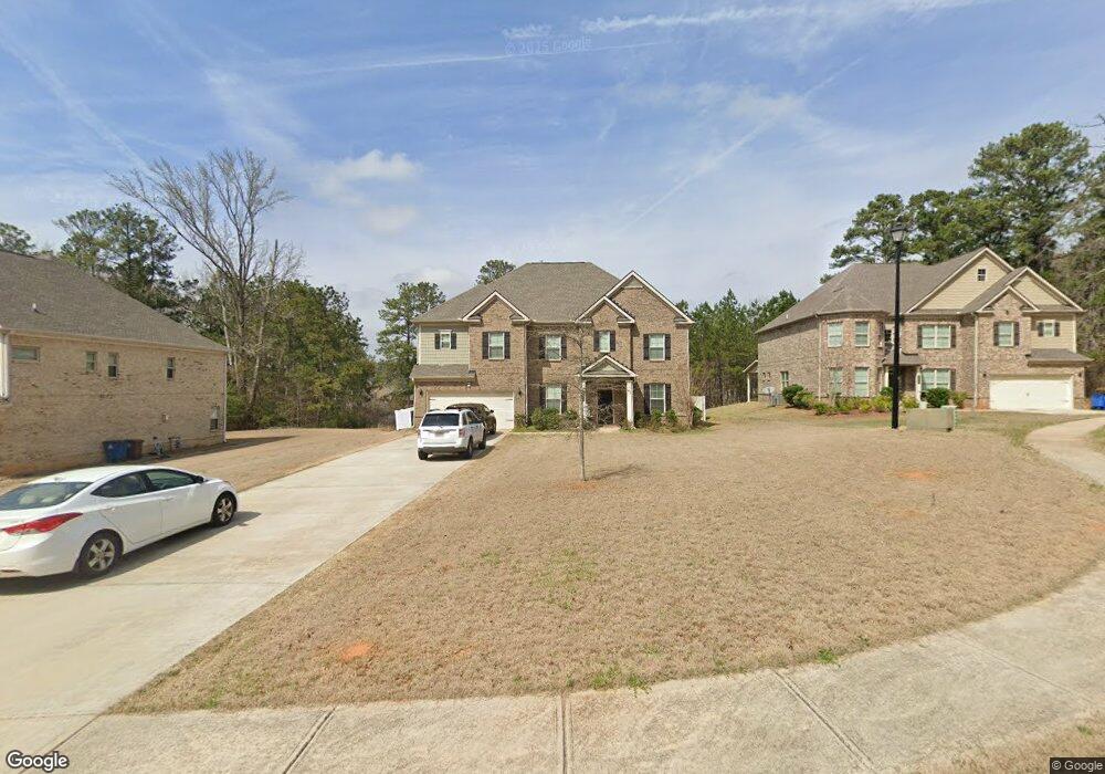 339 Amble Side, McDonough, GA 30252 - photo 1