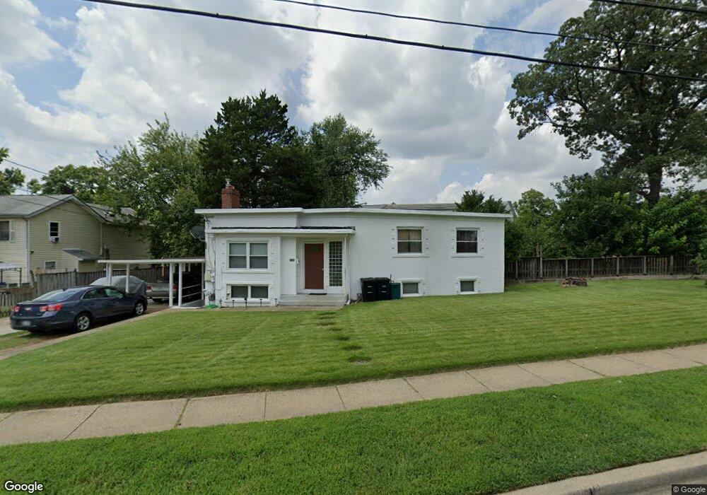 5224 56th Ave, Riverdale, MD 20737 - photo 1