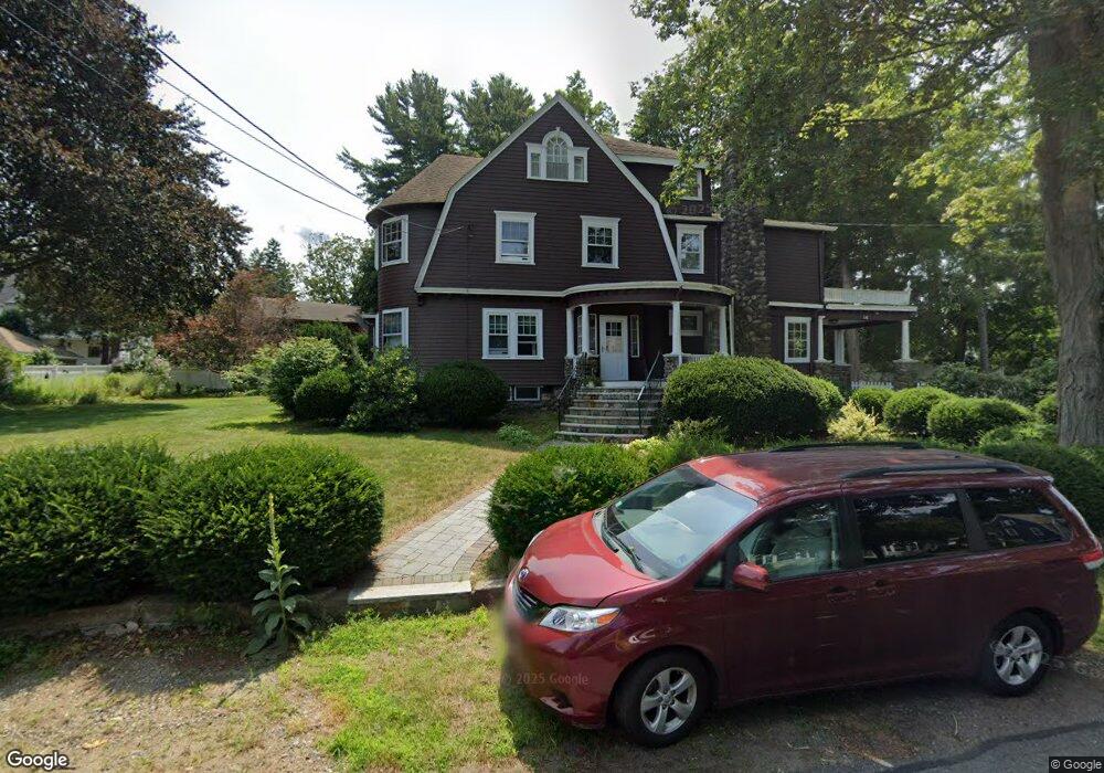 14 Shumway Cir, Wakefield, MA 01880 - photo 1