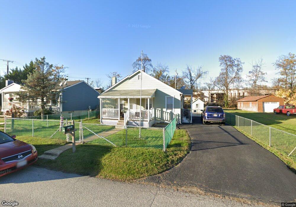 2706 Arbutus Ave, Halethorpe, MD 21227 - photo 1