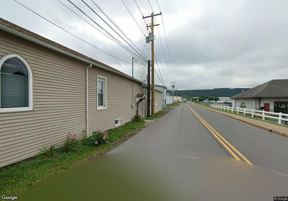 366 W 5th St, Bloomsburg, PA 17815 - photo 1