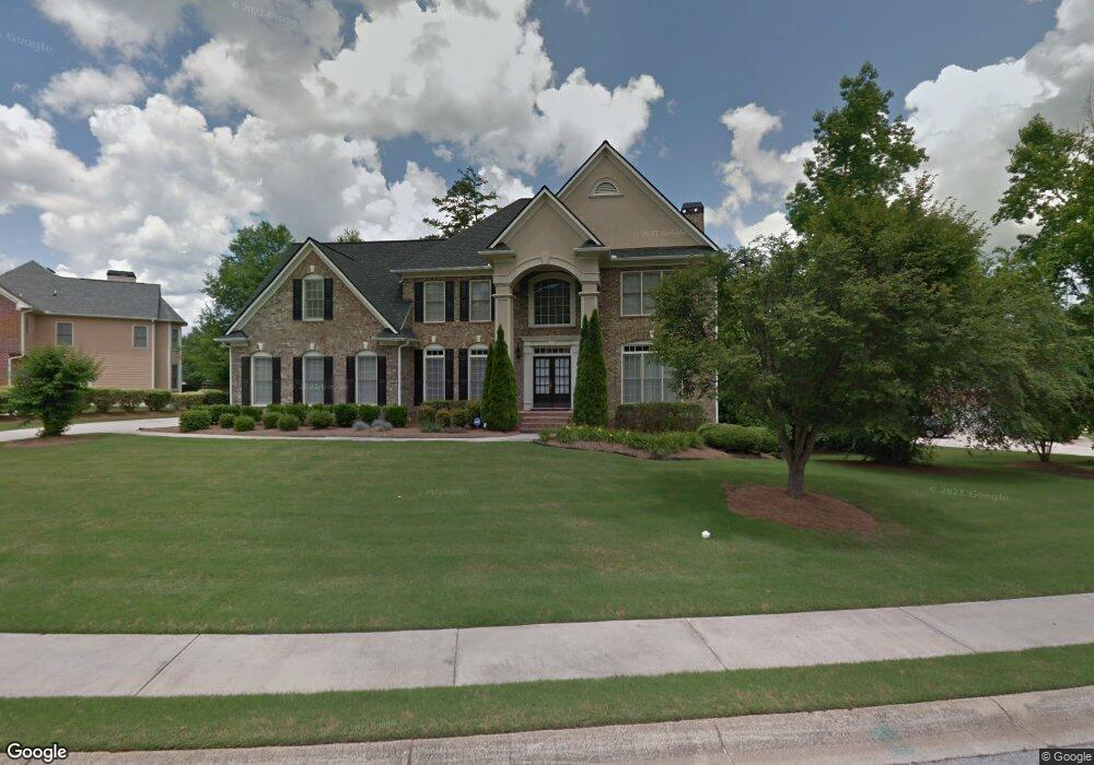 103 Wynfield Dr, Tyrone, GA 30290 - photo 1