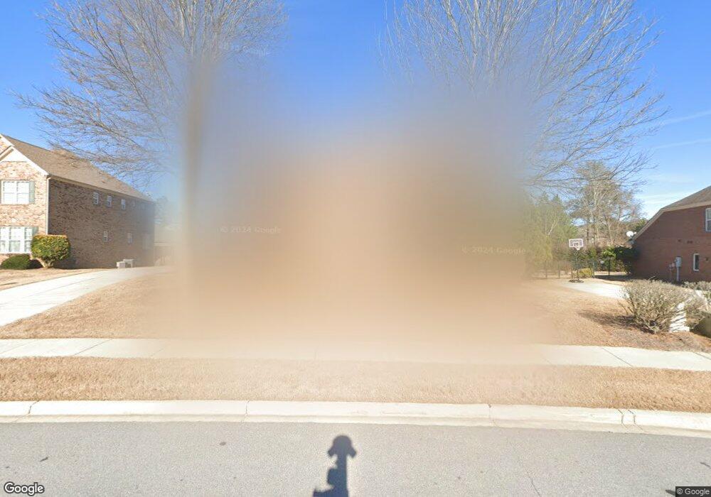 3772 Bayberry Way SW, Conyers, GA 30094 - photo 1