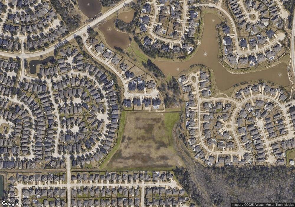 3314 Atwood Creek Ct, Spring, TX 77386 - photo 1