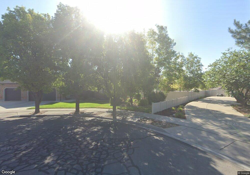 3816 Casey Cove, Riverton, UT 84065 - photo 1