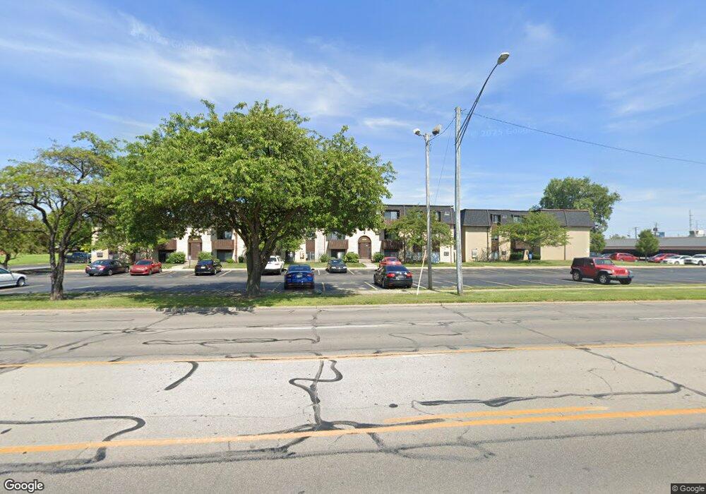 4668 Talmadge Rd unit 4672 Talmadge Rd Apt, Toledo, OH 43623 - photo 1