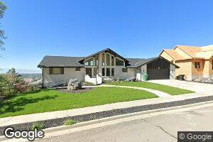 1395 N 1500 E, Provo, UT 84604