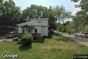 386 W Washington St, Camden, IN 46917