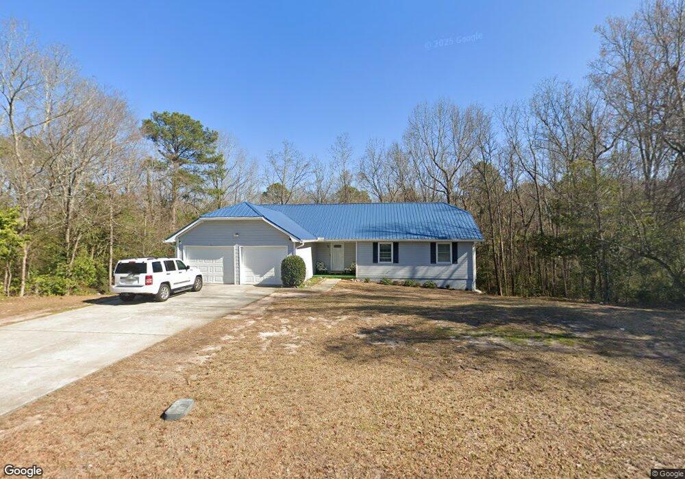 76 Tiffany Ln, Warner Robins, GA 31093 - photo 1