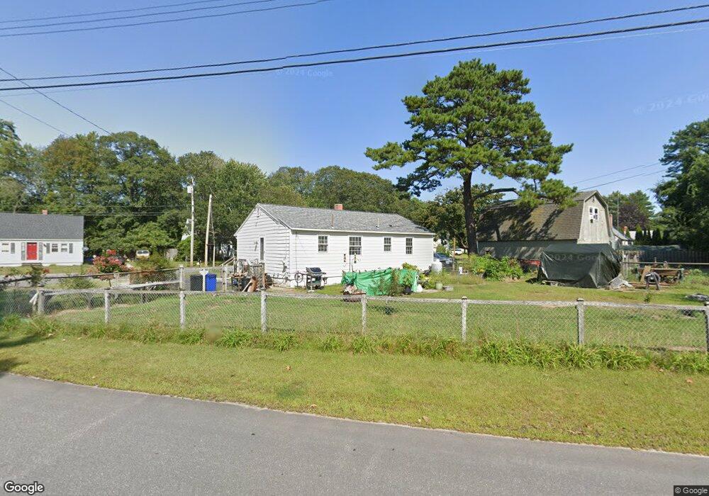 63 Merrymeeting Rd, Brunswick, ME 04011 - photo 1