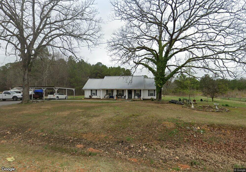3888 Blacks Bluff Rd SW, Rome, GA 30161 - photo 1