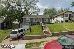 3849 Grover St, Omaha, NE 68105