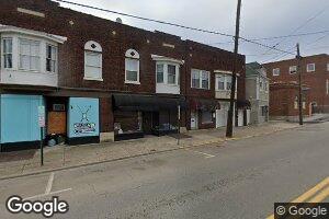 215 W Wyoming Ave, Cincinnati, OH 45215