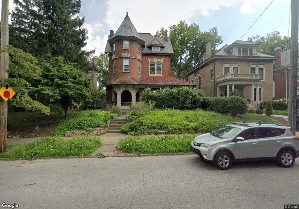 1311 Cherokee Rd, Louisville, KY 40204 - photo 1