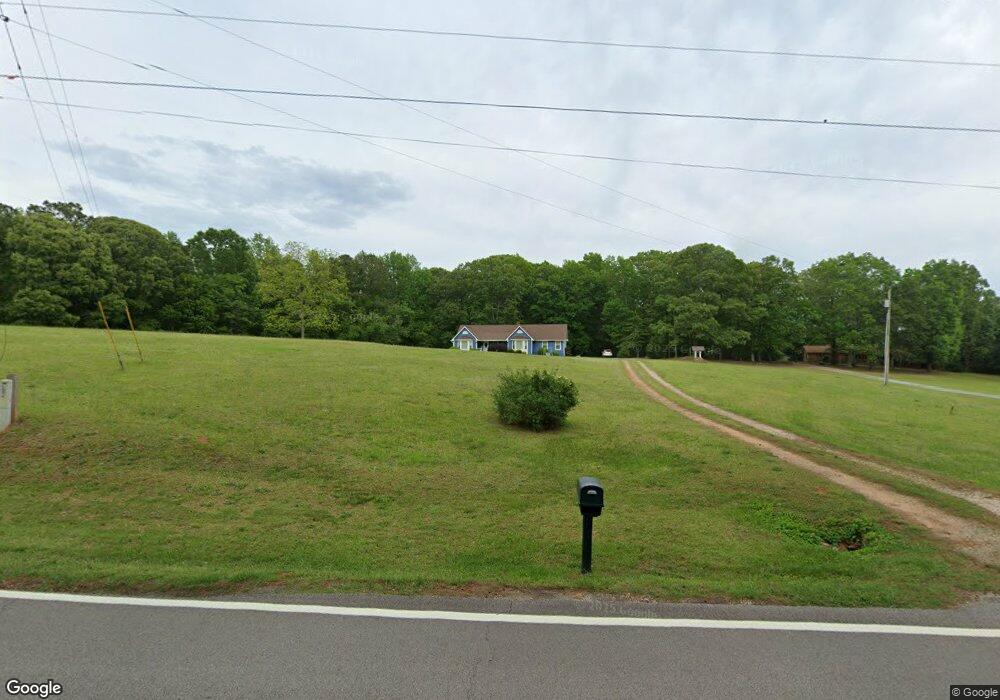 1078 Happy Hill Rd, Carrollton, GA 30116 - photo 1