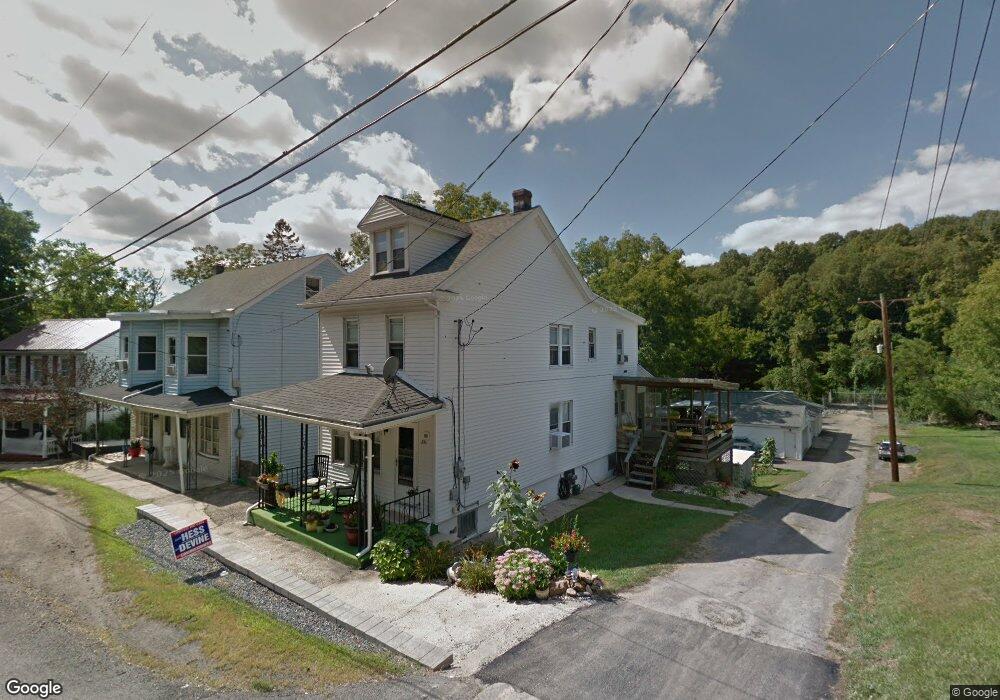 891 Ann St, Pottsville, PA 17901 - photo 1