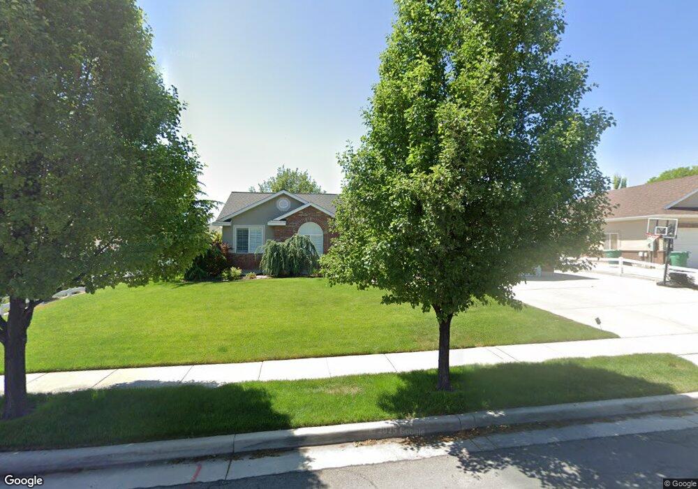 2413 Nathanael Way, West Jordan, UT 84088 - photo 1