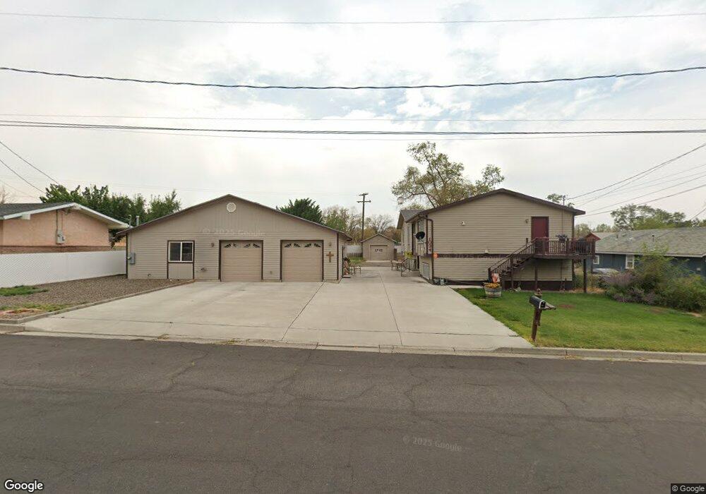 1034 Lay St, Winnemucca, NV 89445 - photo 1