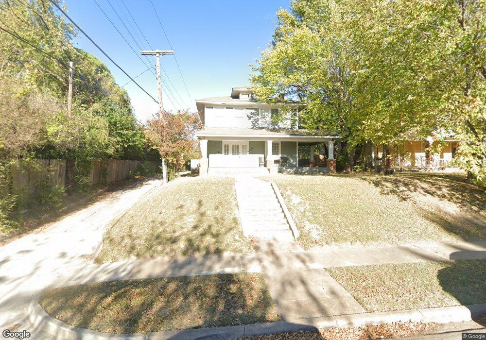 726 Glendale St, Dallas, TX 75214 - photo 1