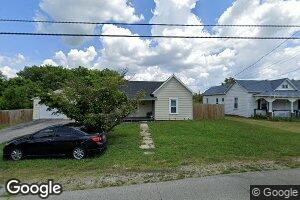 919 Caldwell St NW, Roanoke, VA 24017