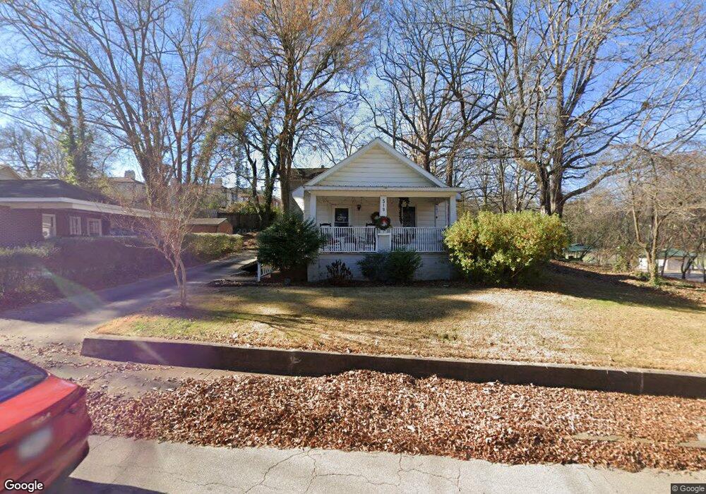 519 Prior St NE, Gainesville, GA 30501 - photo 1