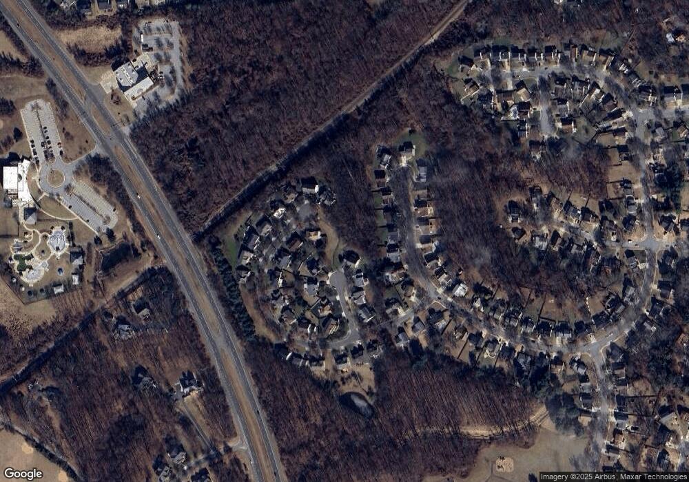 6008 Glenn Station Ct, Glenn Dale, MD 20769 - photo 1