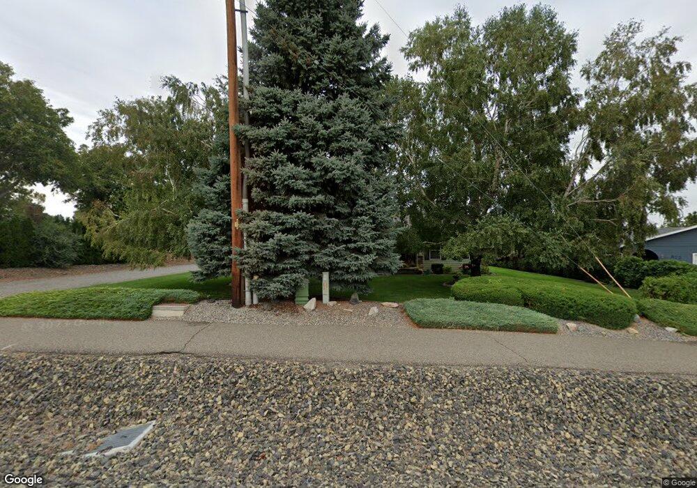 824 Gage Blvd, Richland, WA 99352 - photo 1