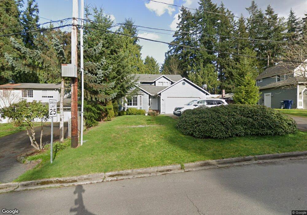 14725 57th Place W, Edmonds, WA 98026 - photo 1