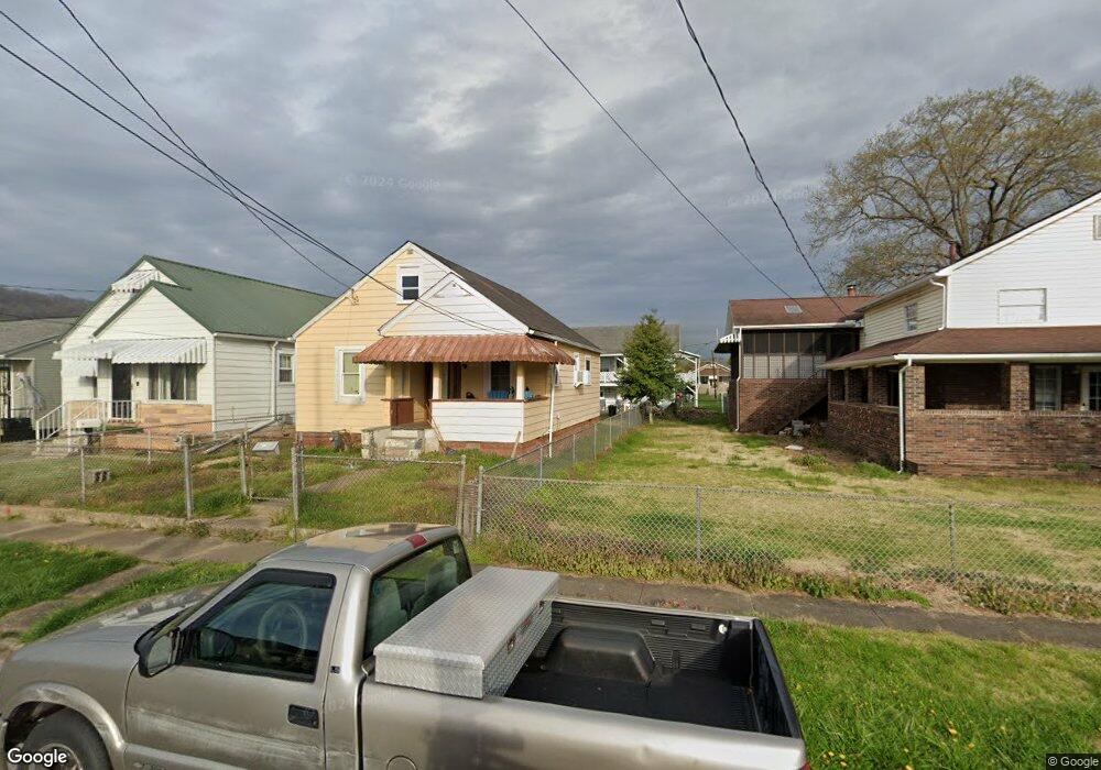 321 21st St, Dunbar, WV 25064 - photo 1