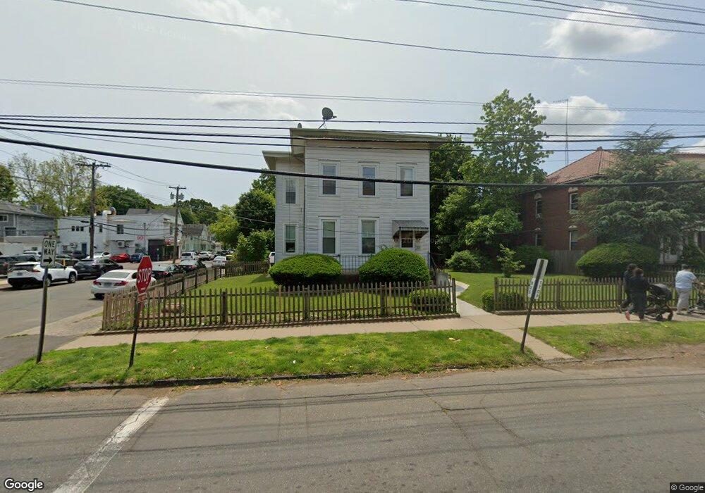 222 Main St unit 1, West Haven, CT 06516 - photo 1