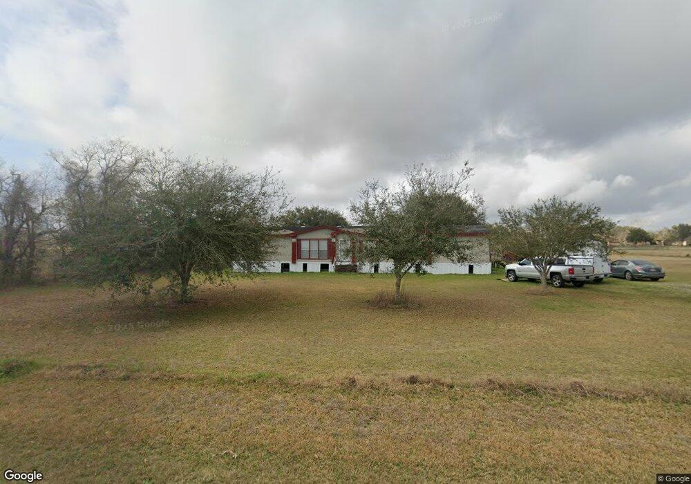 14732 County Road 944, Alvin, TX 77511 - photo 1