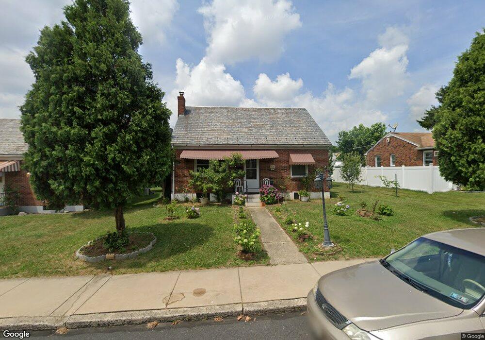 872 N Lacrosse St unit 874, Allentown, PA 18109 - photo 1