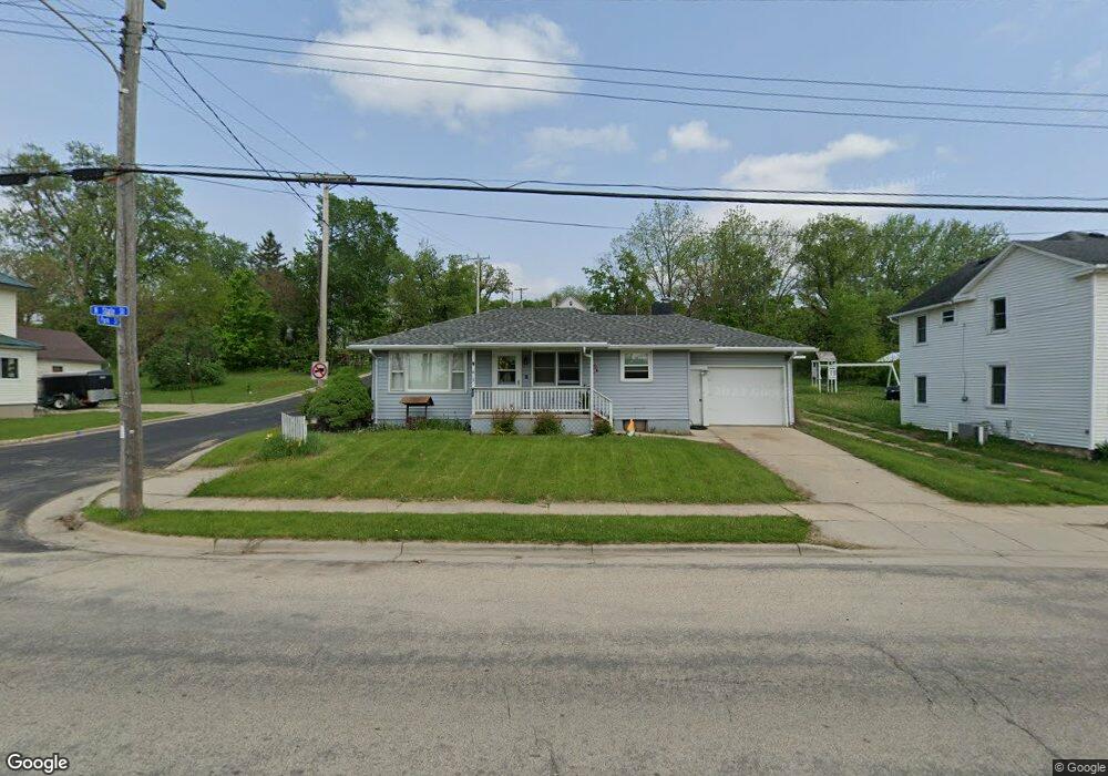 415 N State St, Argyle, WI 53504 - photo 1
