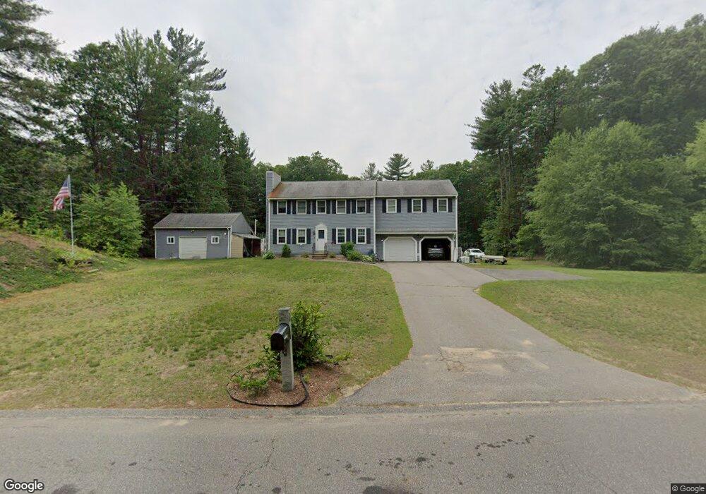 14 McElwain Dr, Litchfield, NH 03052 - photo 1