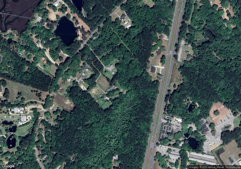 1161 Joseph Anthony Dr, Awendaw, SC 29429 - photo 1