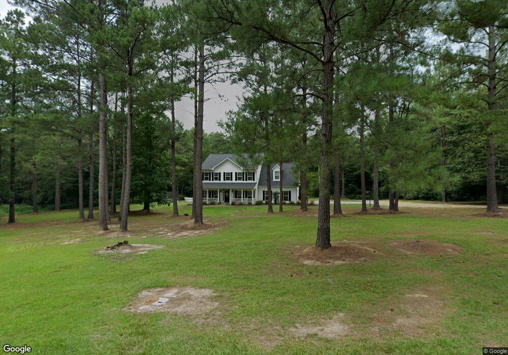 16 Pine Ridge Rd, Tylertown, MS 39667 - photo 1
