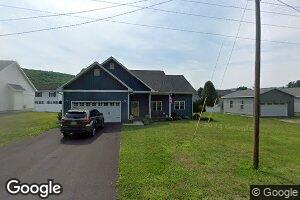 214 Winney Hill Rd, Oneonta, NY 13820