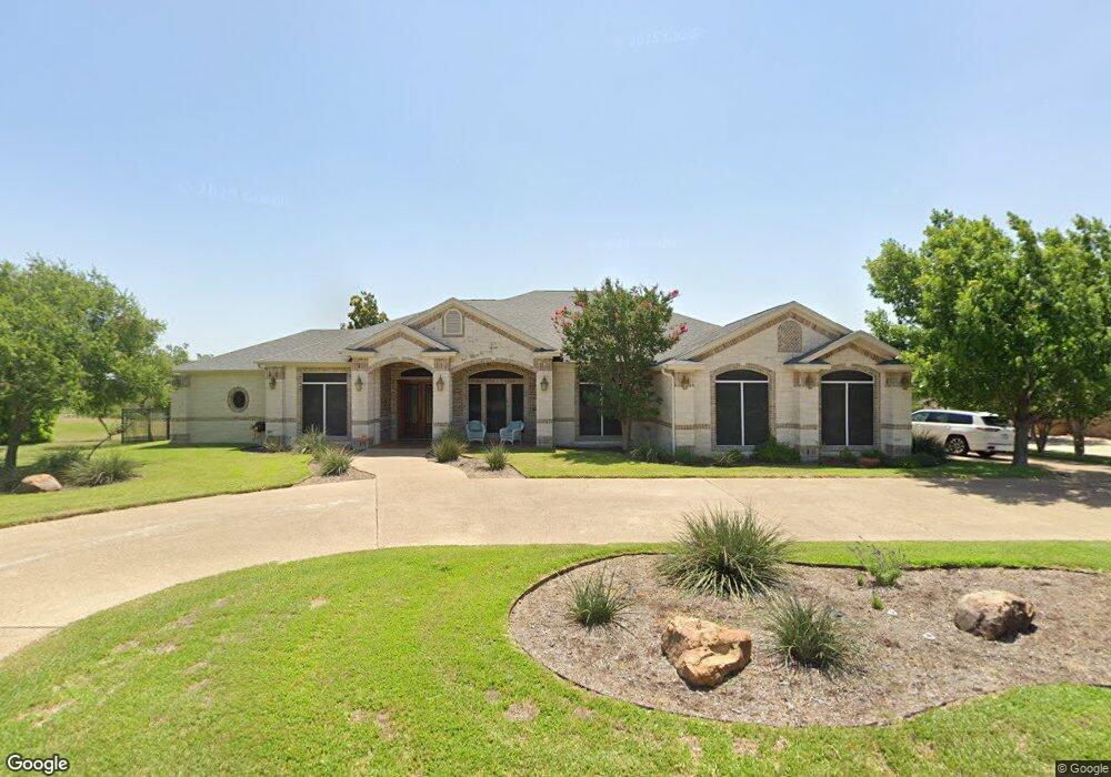 318 Skyline Dr, Copperas Cove, TX 76522 - photo 1