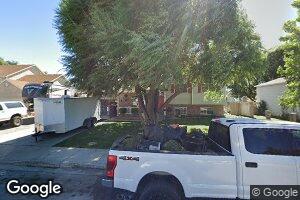 357 W 550 N, Springville, UT 84663