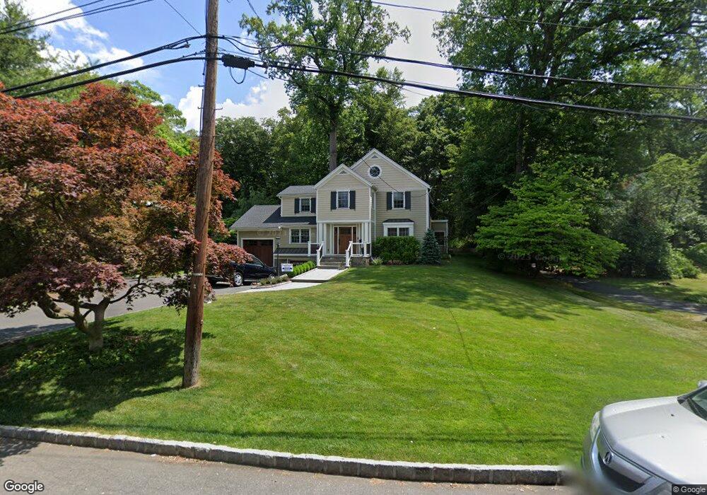 44 Woodcrest Ave, Short Hills, NJ 07078 - photo 1
