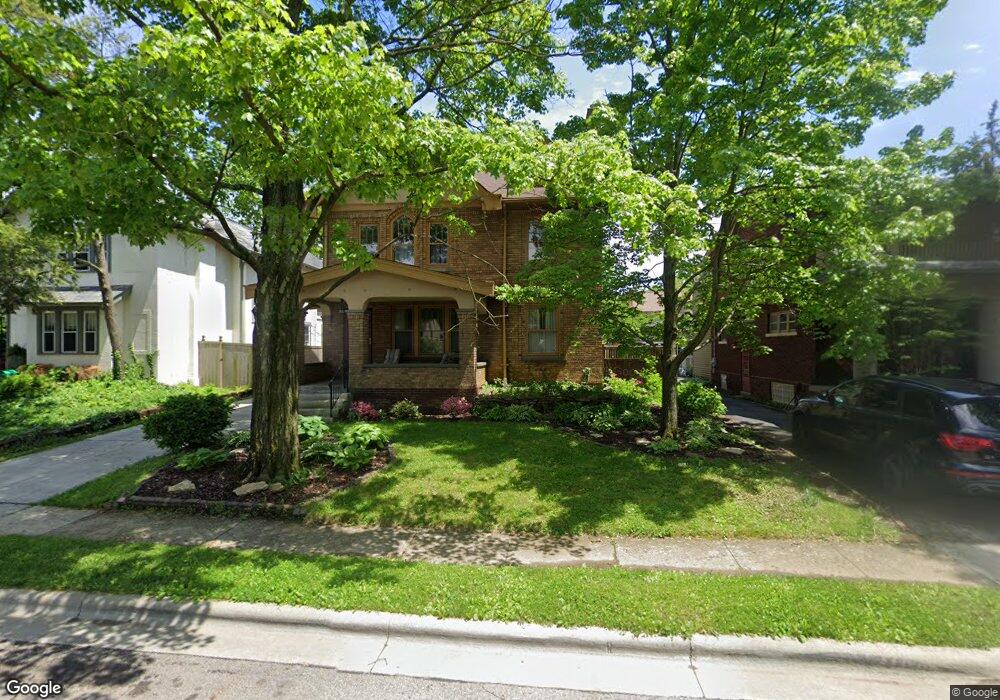 64 Bullitt Park Place, Columbus, OH 43209 - photo 1